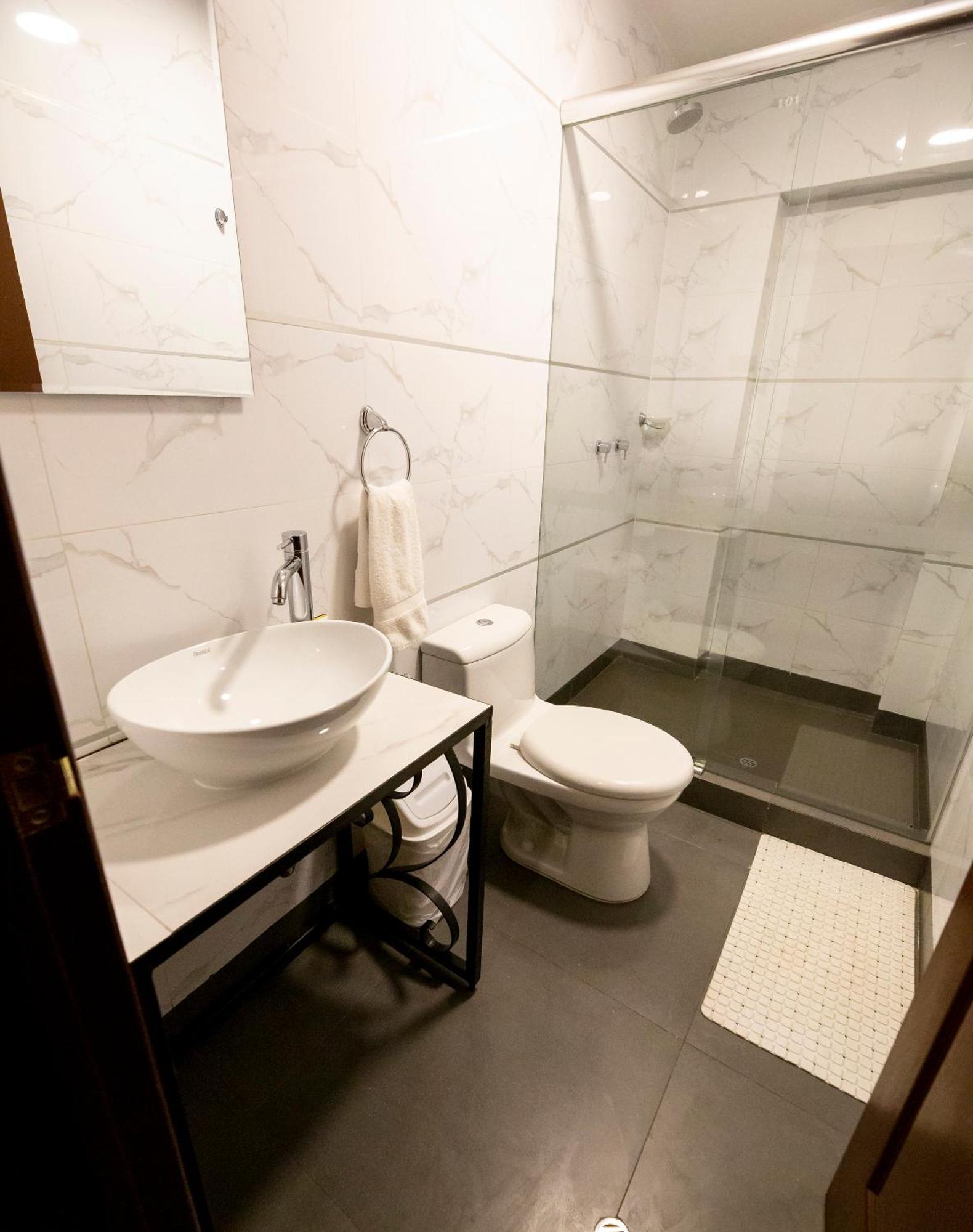 Hotel Andina Cusco Bagian luar foto
